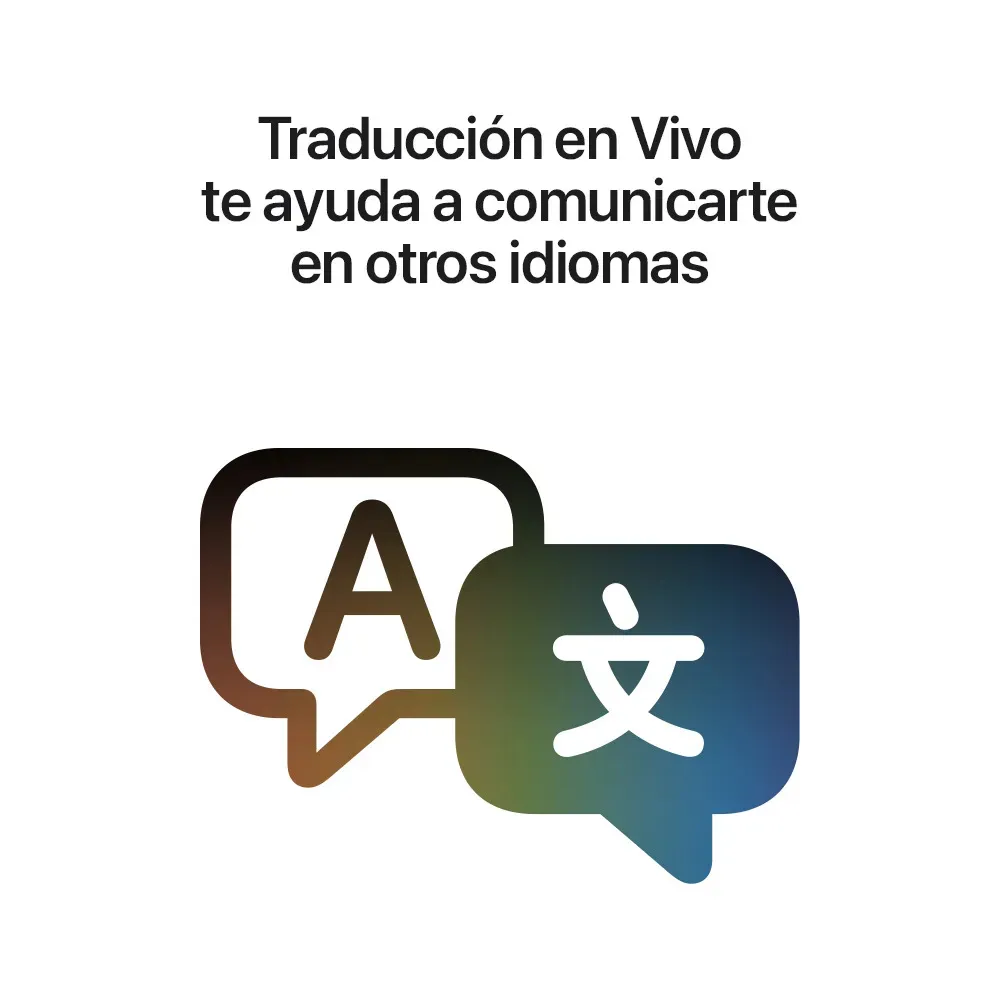 AirPods - 5ta generación - vista 4