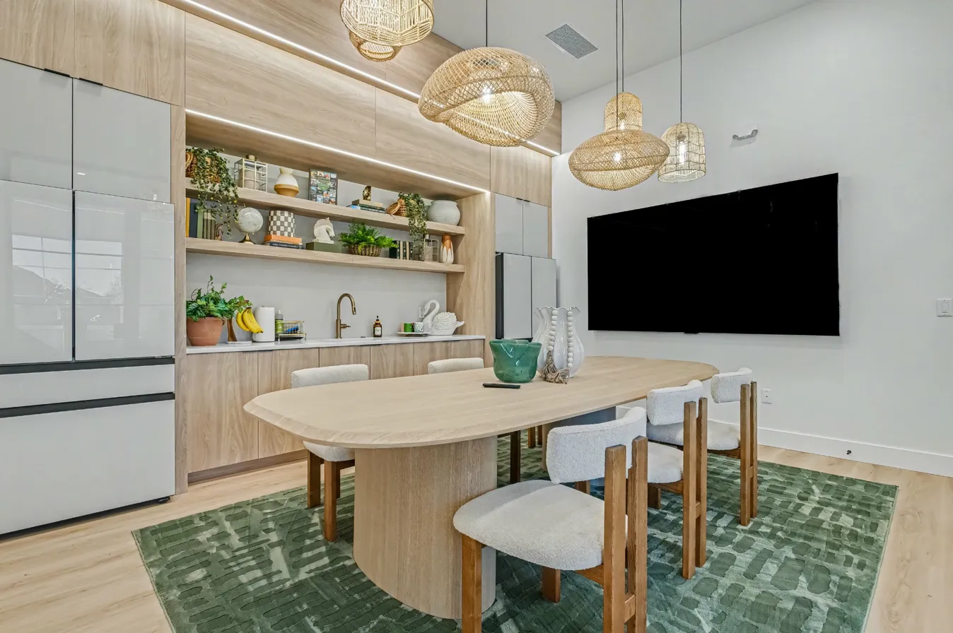 Jenco Construction Office