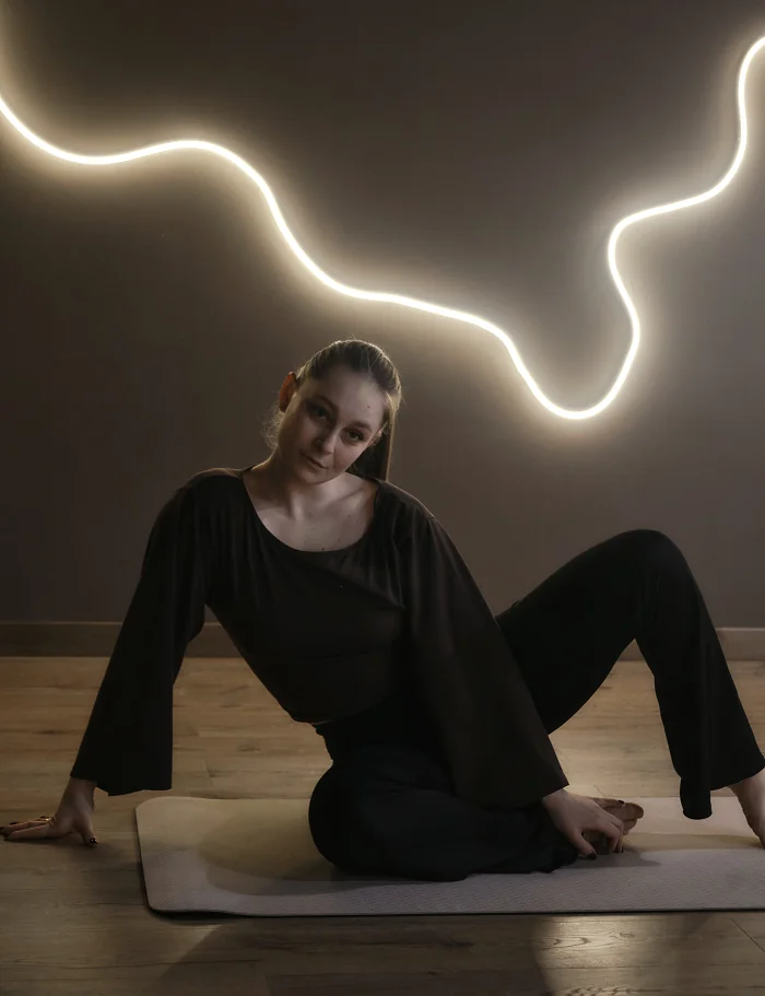 Анастасия Орёл