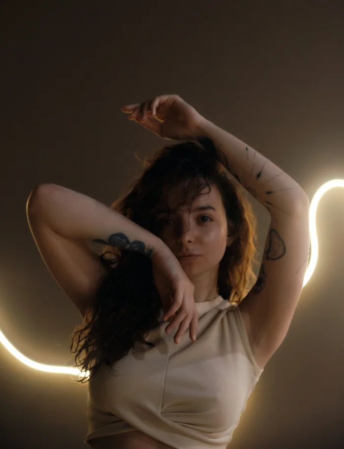 Анджелина Пергамент