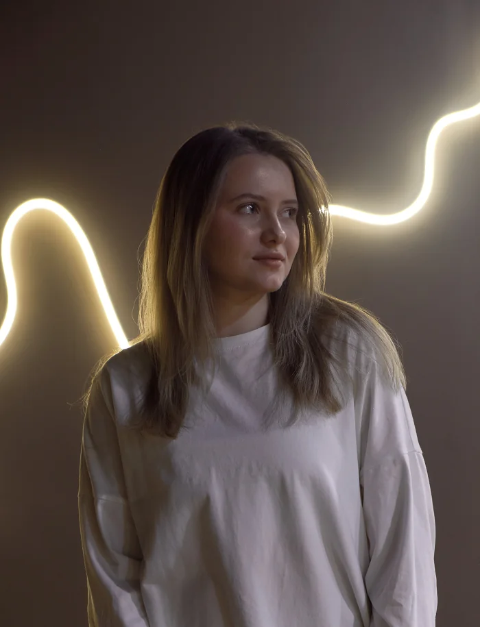 Анна Моисеева