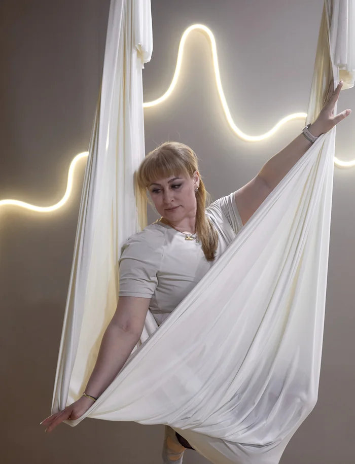 Дарья Колесникова