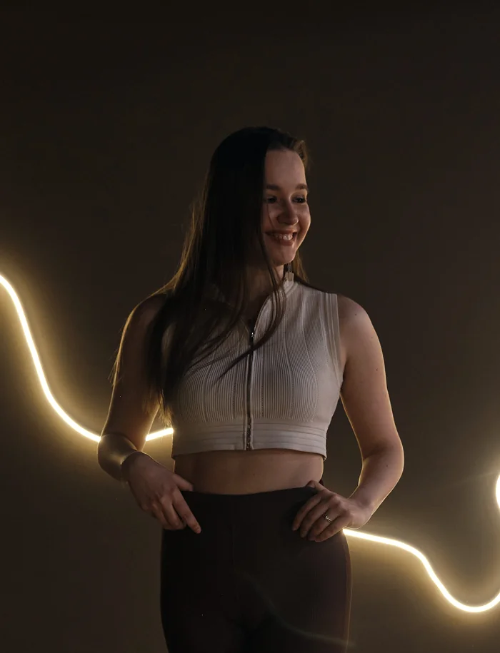 Дарья Коршакова