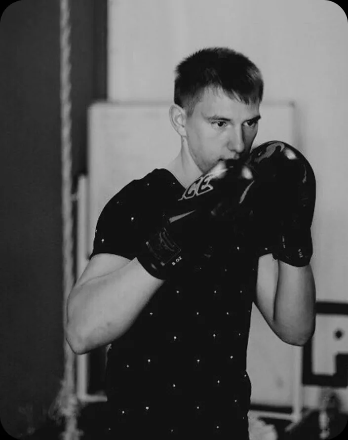 Дмитрий Васильев