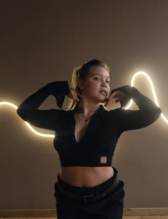 Мария Браттон