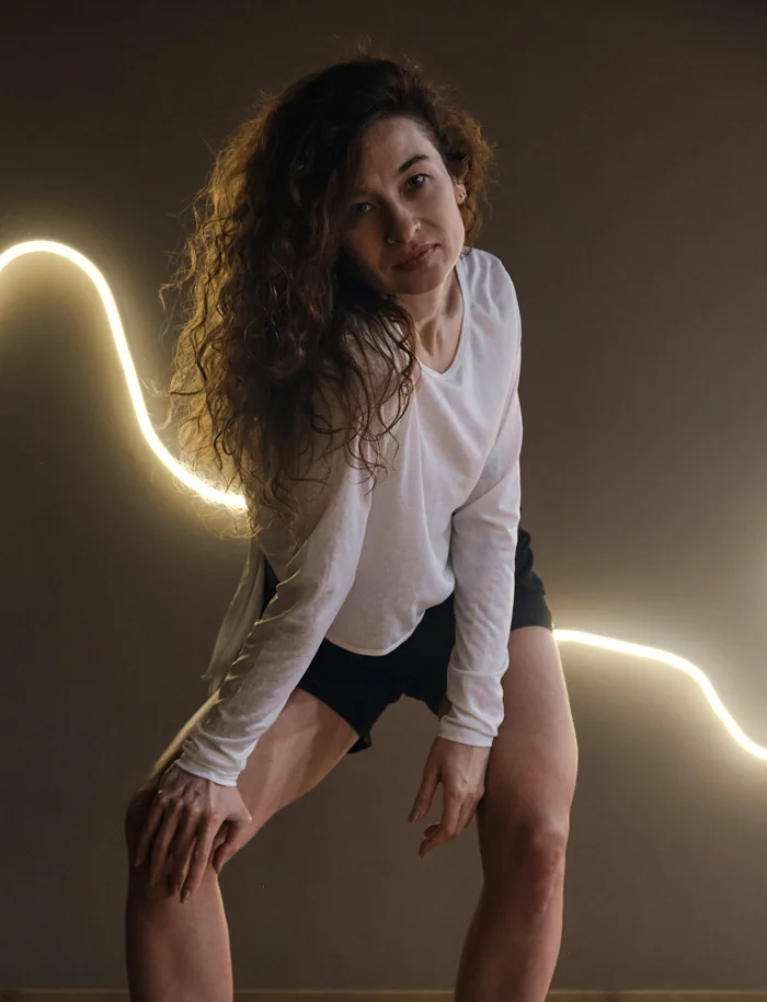 Мария Карамышева