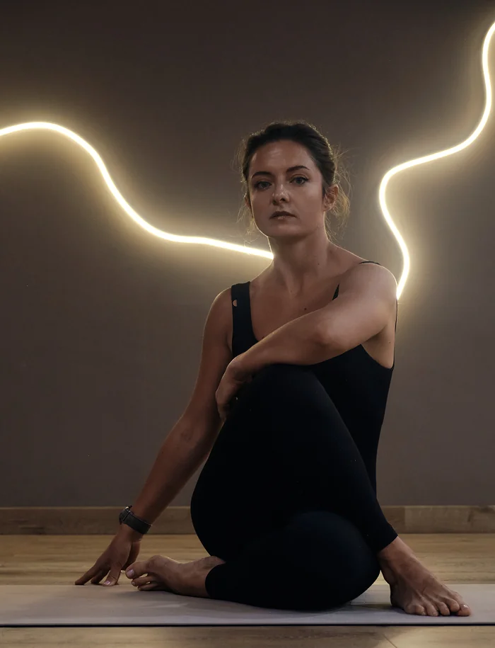 Мария Меренкова