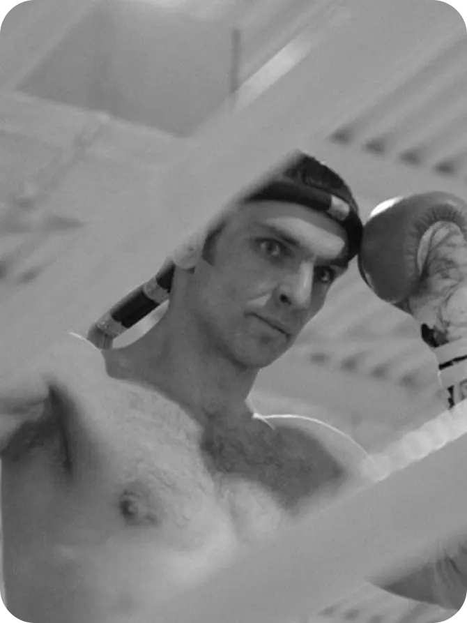 Александр Пелик