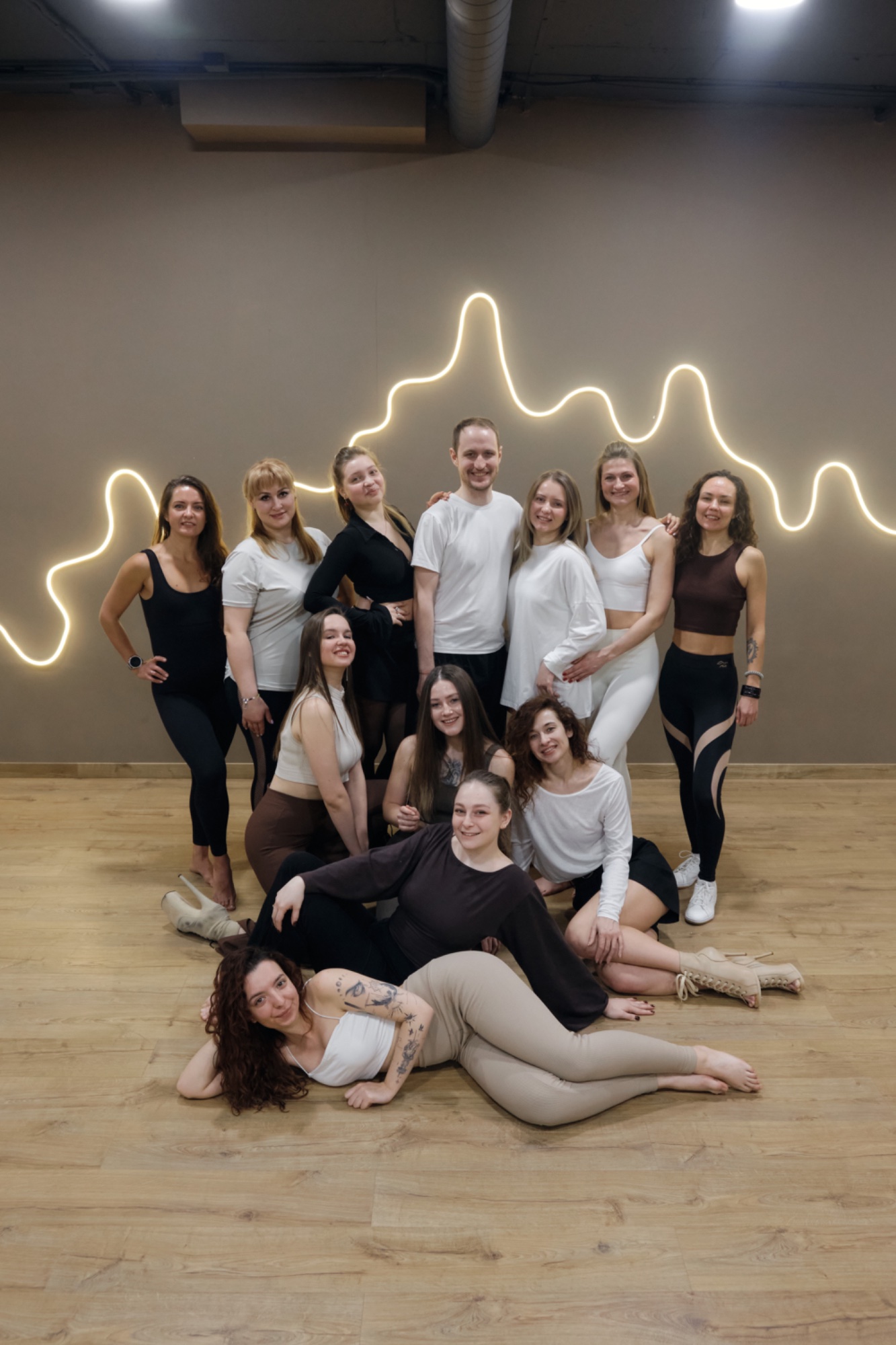 Eagle Fitness Studio