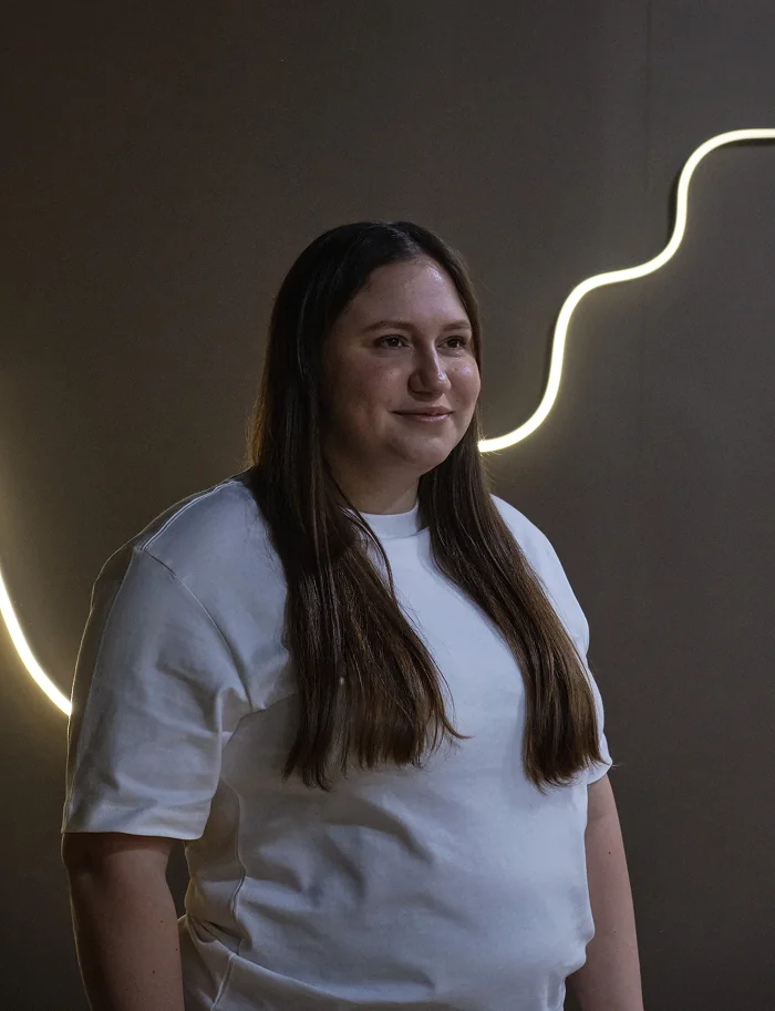 Татьяна Клевцова