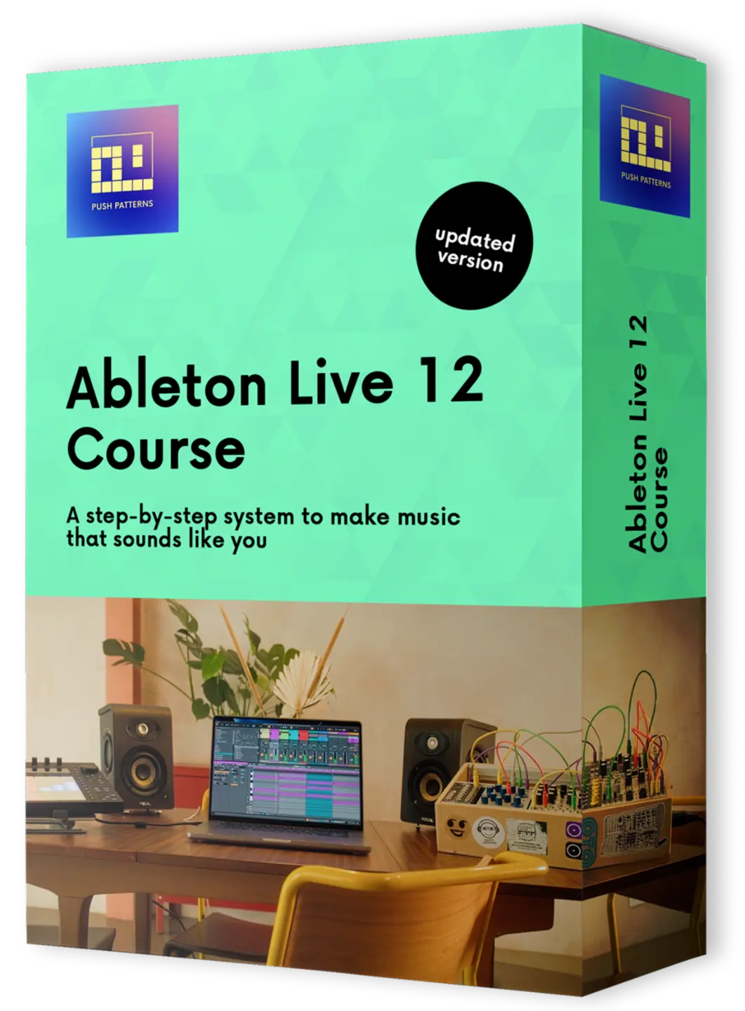Ableton Push 3 Course