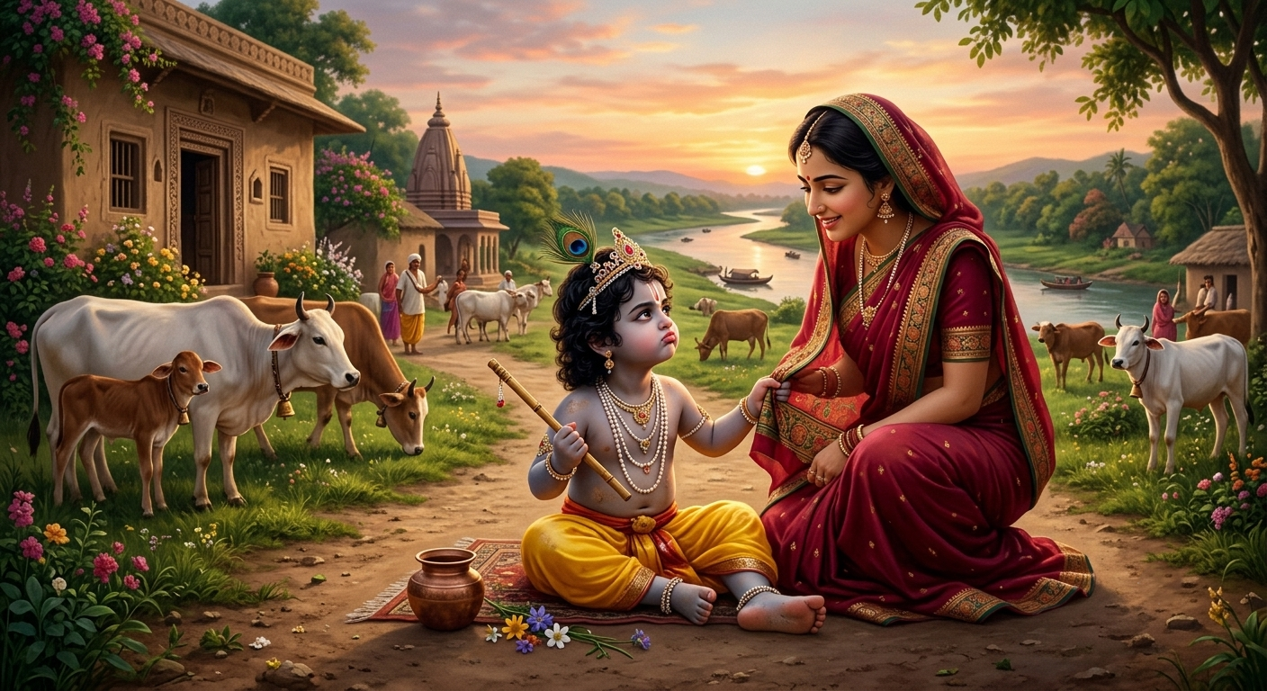 बाल-हठ