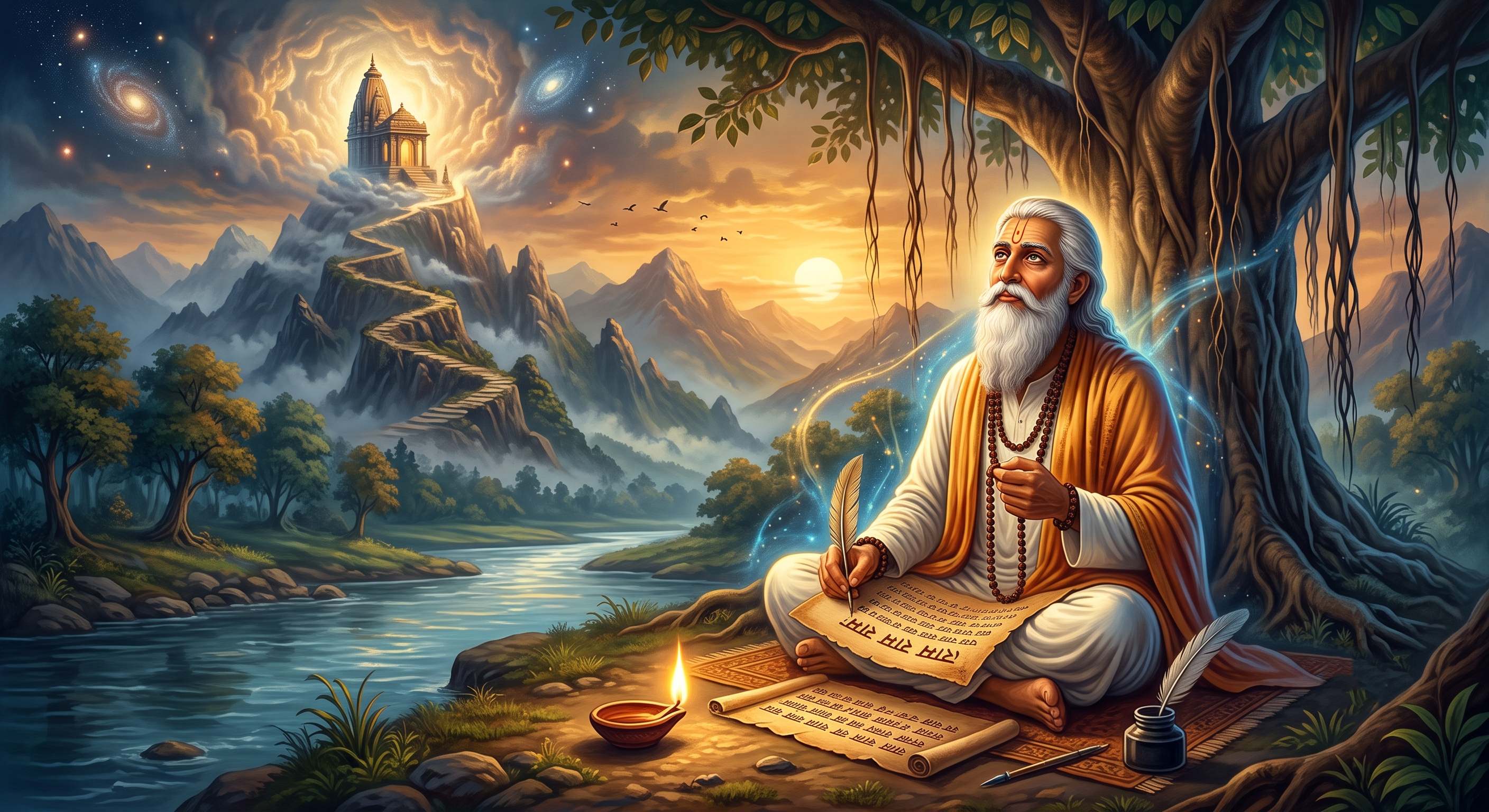 ईश्वर नाम स्मरण
