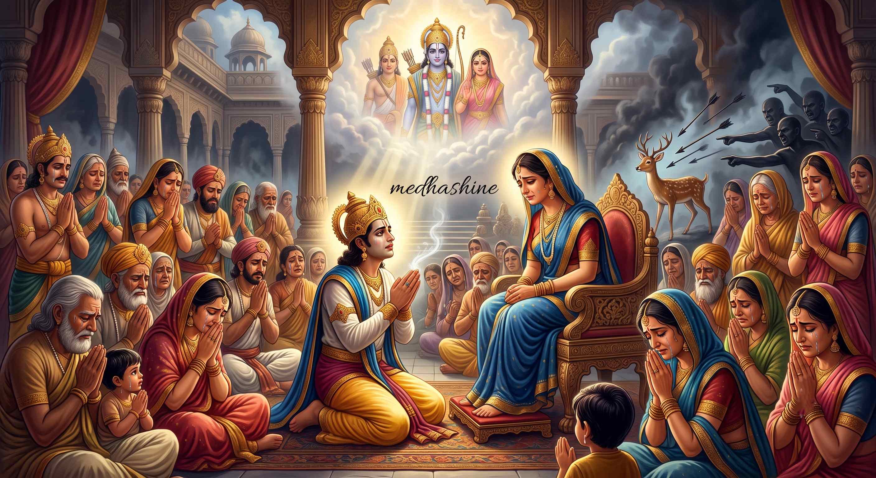 जो पै हौं मातु मते महँ ह्वैहौं। तौ जननी! जग में या मुख की कहाँ कालिमा ध्वैहौं ?