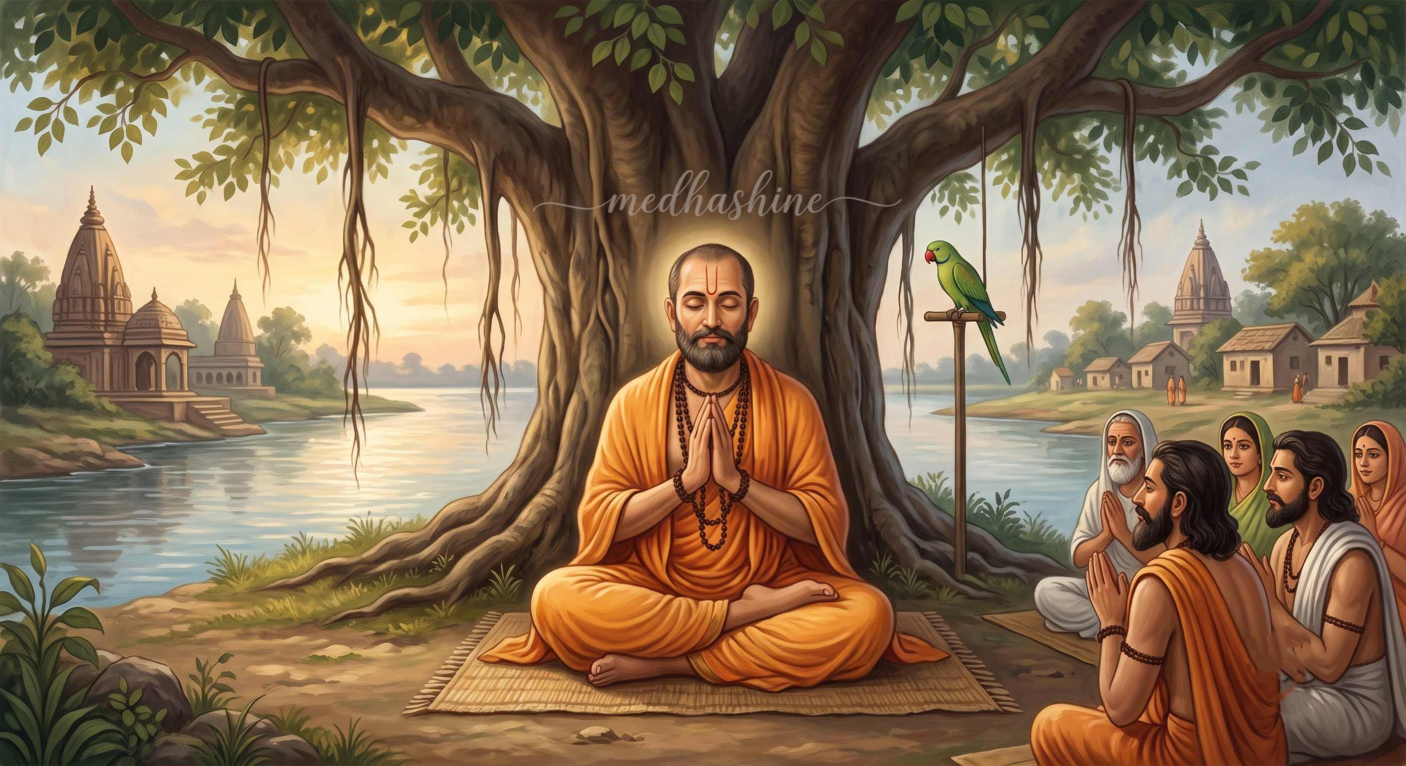 श्रुति-गुरु-साधु-स्मृति-संमत यह दृश्य सदा दुखकारी।