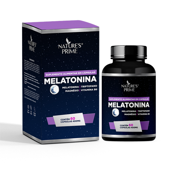 Melatonina