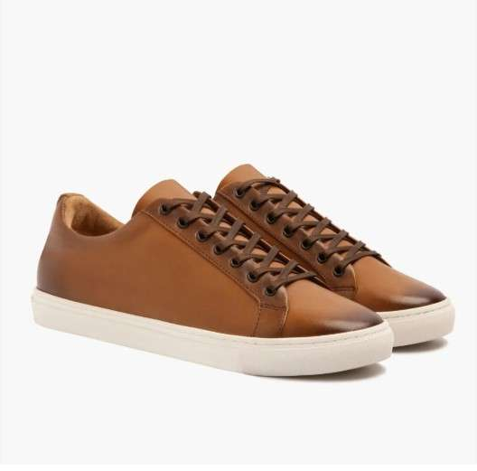 Men Casual Dress Shoes 