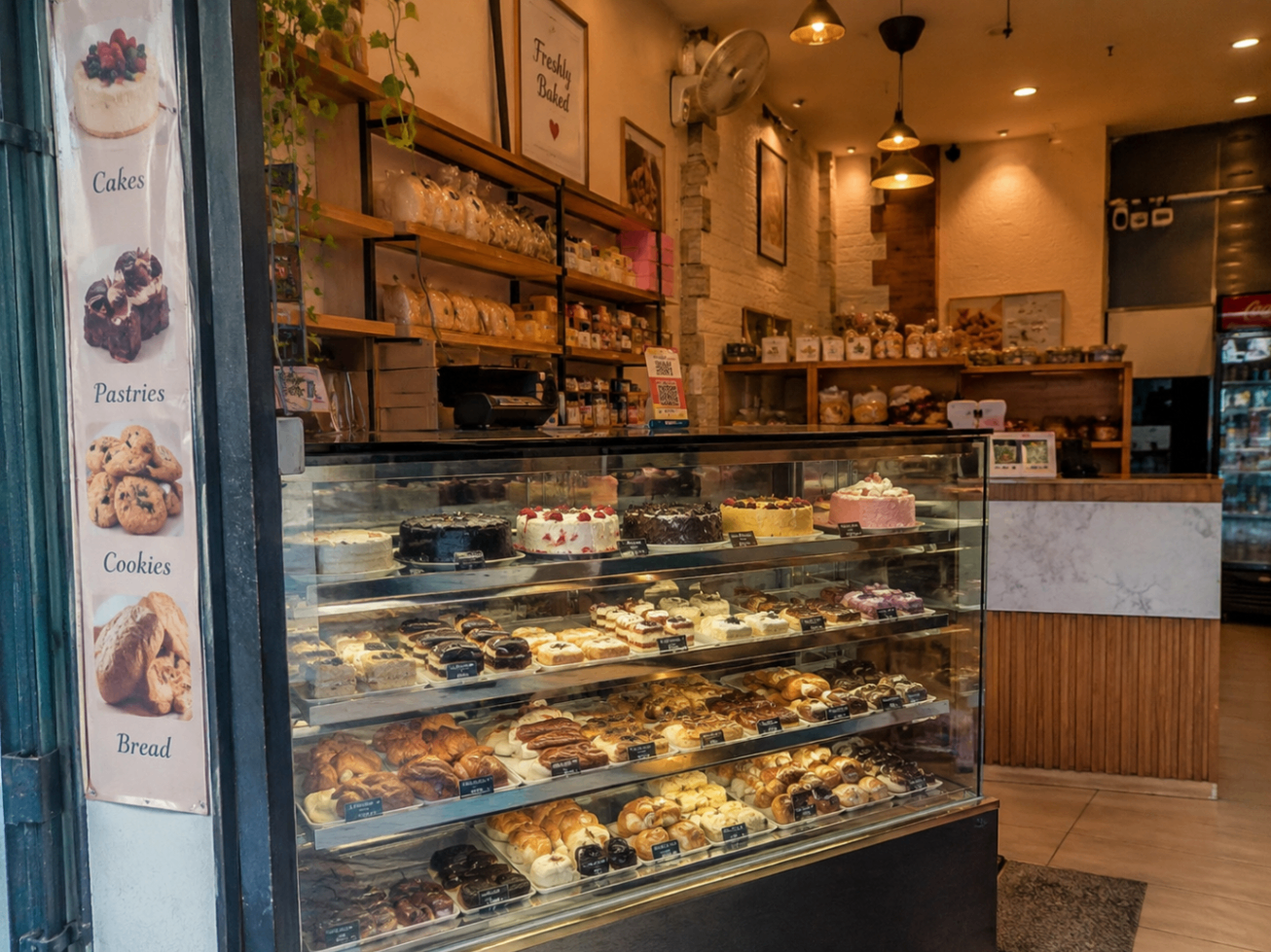Digital Marketing for Bakeries: Simple Growth Tips