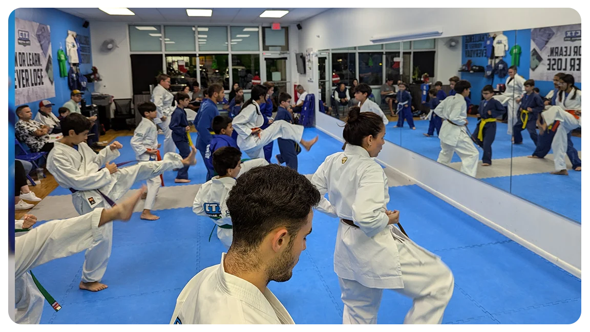 martial-arts-community