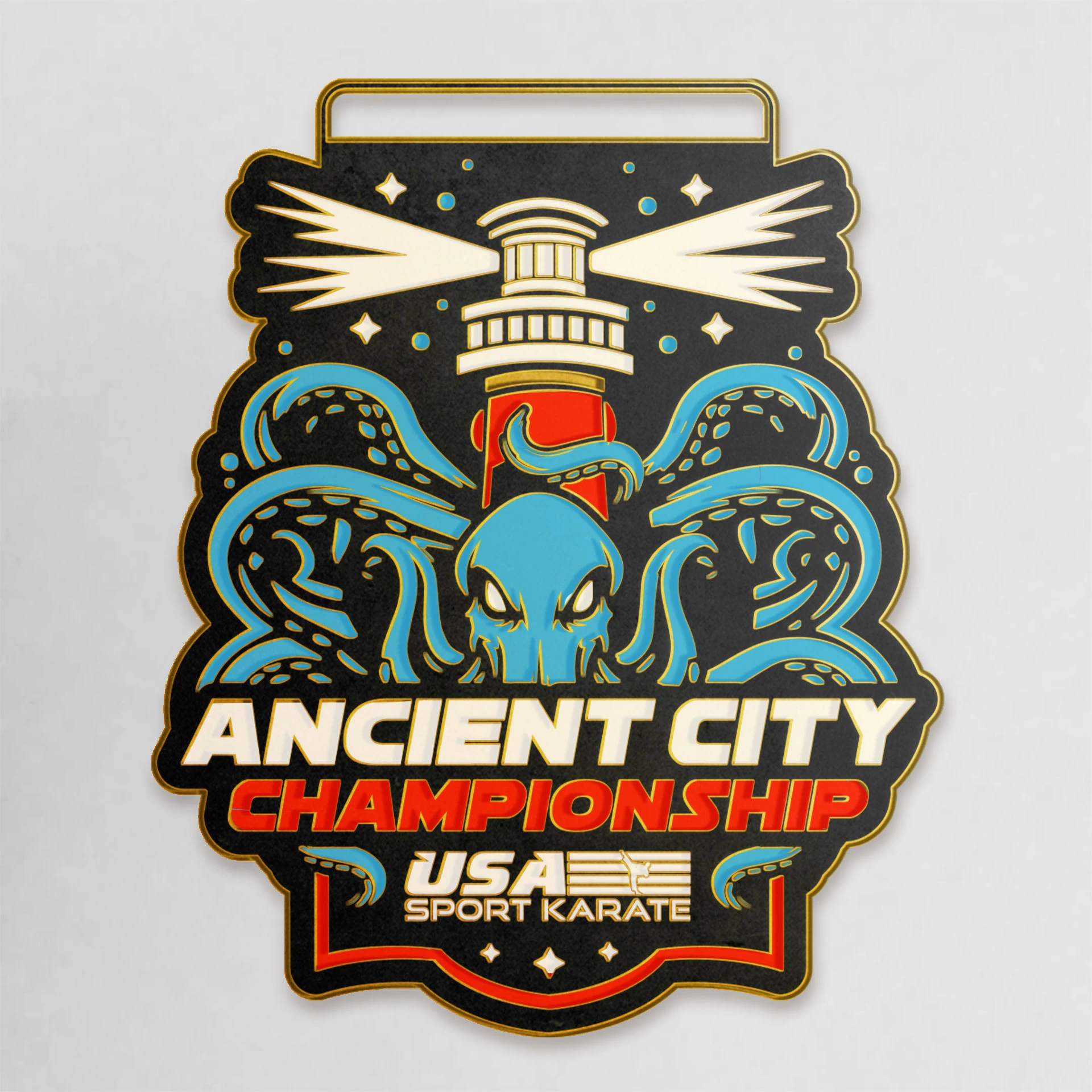 ancient city medalla mockup v03 color