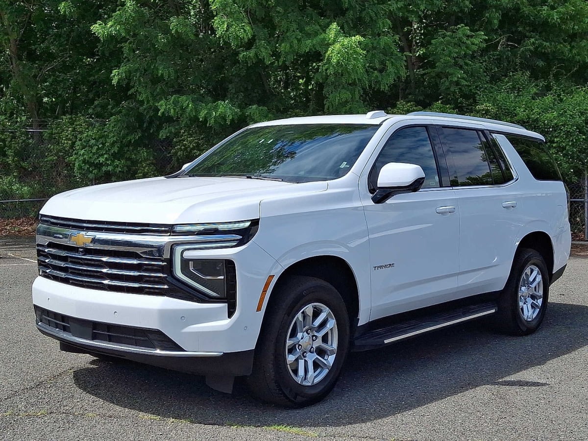 2025 Chevrolet Tahoe for sale in Union NJ