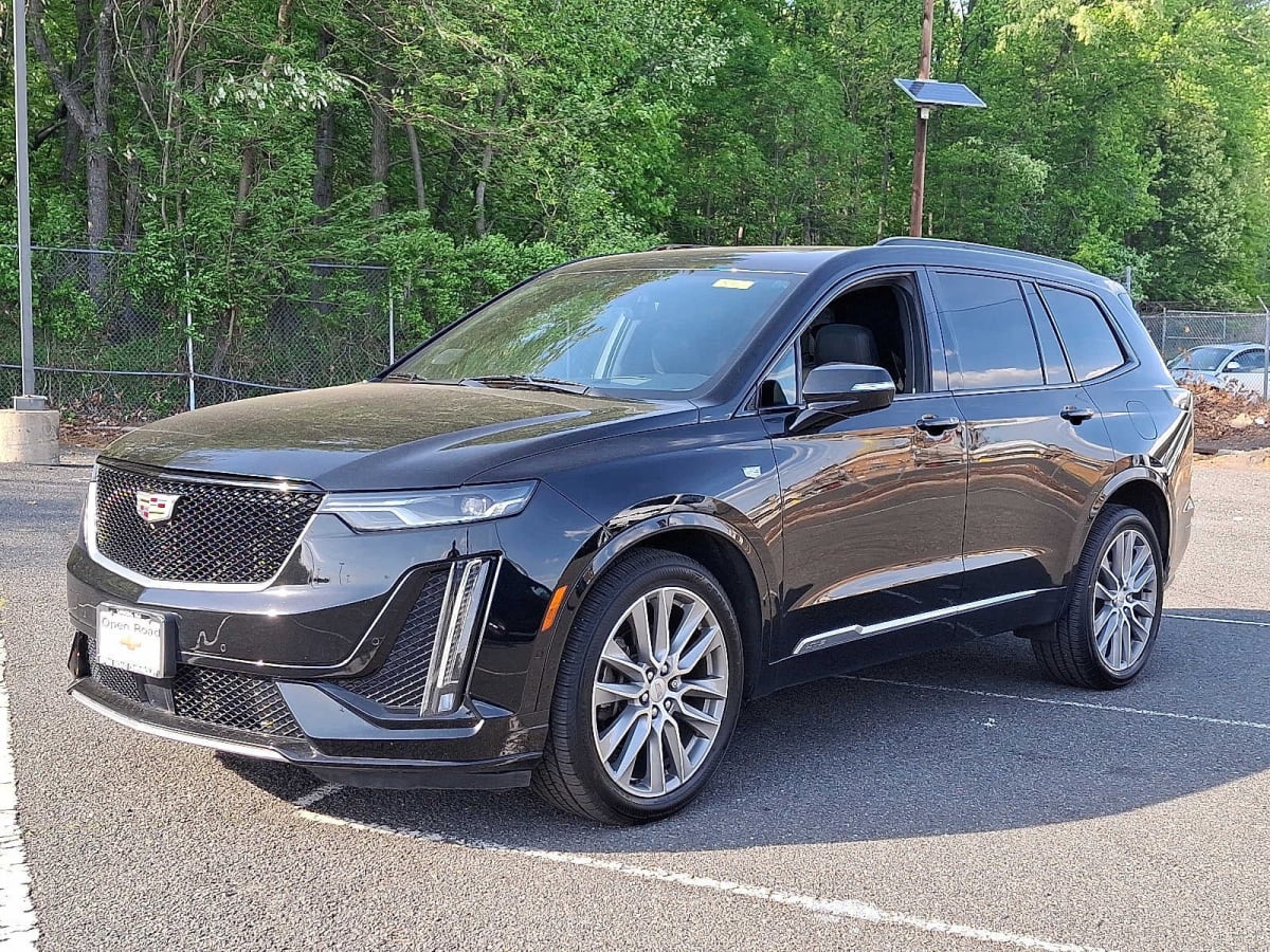 2020 Cadillac  XT6 for sale in Union NJ