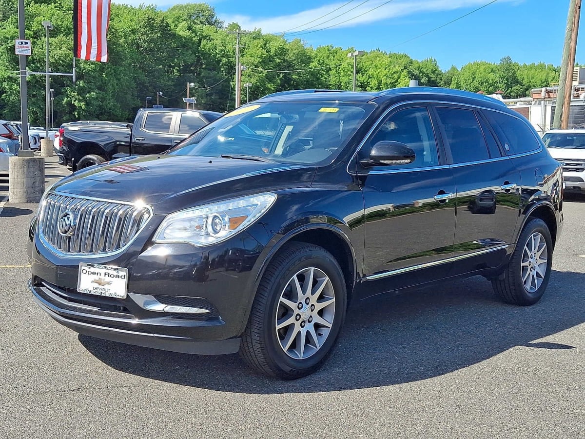 2017 Buick Enclave for sale in Union NJ