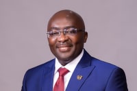 THE BAWUMIA LEGACY: HOW GHANA’S DIGITAL ARCHITECT ENGINEERED THE E-VISA ERA - By Richard Donkor Jnr