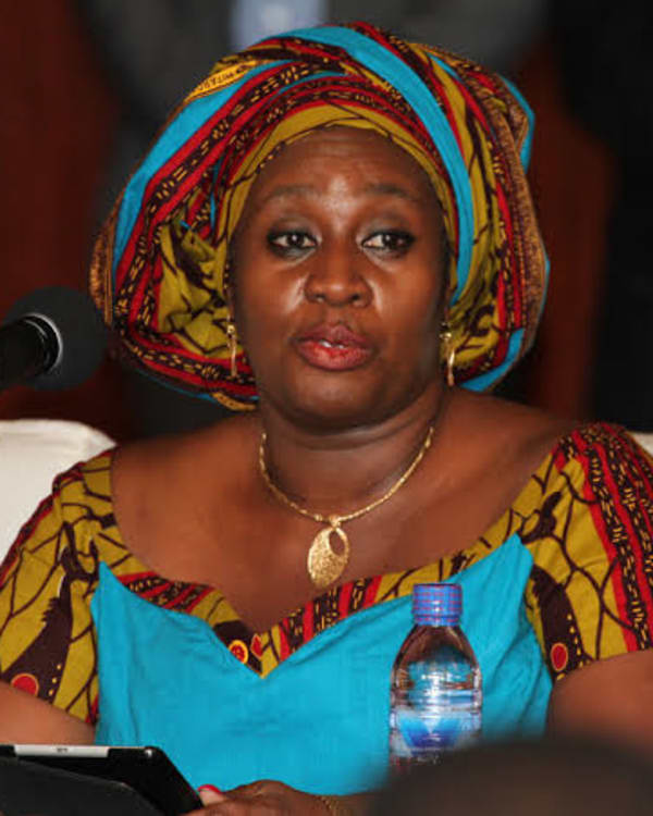 Where’s Sedinam Tamakloe? — Ghanaians demand answers