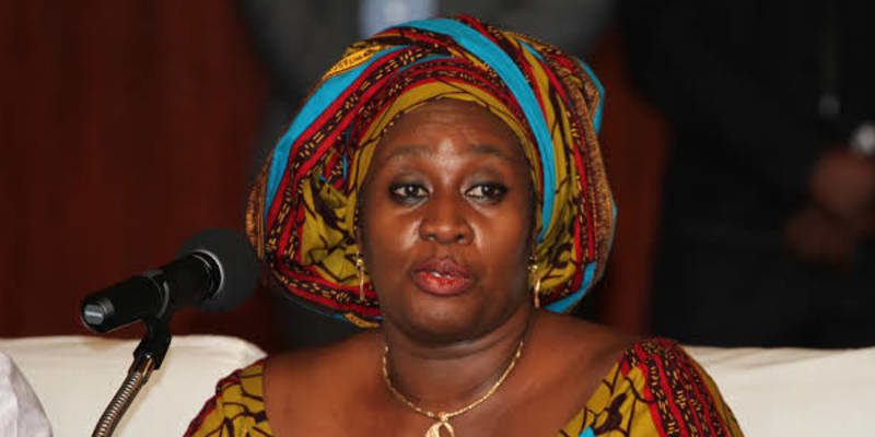Where’s Sedinam Tamakloe? — Ghanaians demand answers