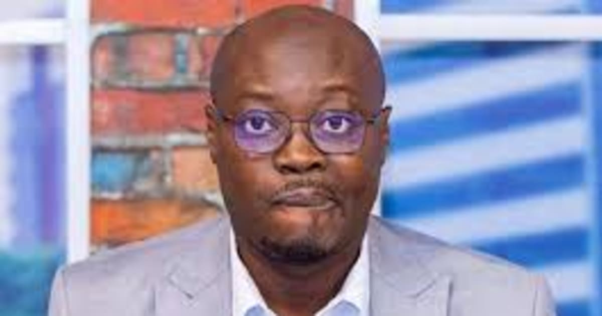 NO CASH FOR AGRIC as Ato Forson Refuses to Release Funds, Betty Krosby Alleges