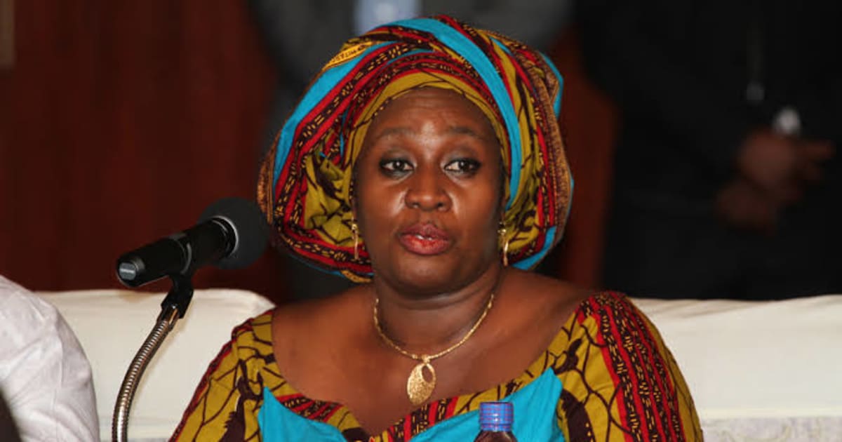 Where’s Sedinam Tamakloe? — Ghanaians demand answers