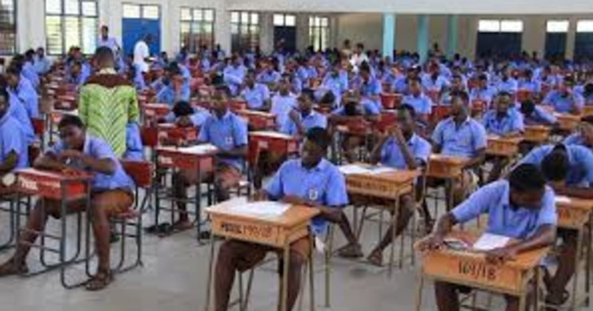 2026 WASSCE Ends Today! Congrats to the Over 500,000 Candidates