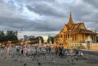 Leave our country or face arrest by May 31 — Cambodia warns Ghanaians