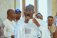 Bawumia Calls For Sacrifice & Unity As Muslims Celebrate Eid al-Adha