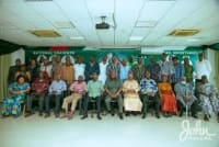 Stop Premature Presidential Campaigns – NDC Council of Elders to Asiedu Nketiah and co