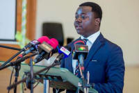 Ntim Fordjour: New Human Sexual Rights Bill Risks Promoting LGBTQI+ Activities Instead of Stopping Them