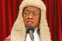 Former CJ, Sophia Akuffo Resigns from Council Of State