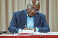 State Control Has Led to Falling Standards, Discipline in Mission Schools — Bawumia