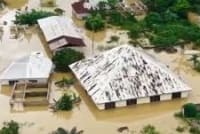 Cape Coast: Toddler dead, three injured following rain induced mudslide