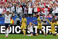 Black Stars Hold England to Goalless Draw in World Cup Group Clash