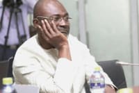 NPP Disciplinary Committee Given 2 Weeks to Probe Ken Agyapong Petitions