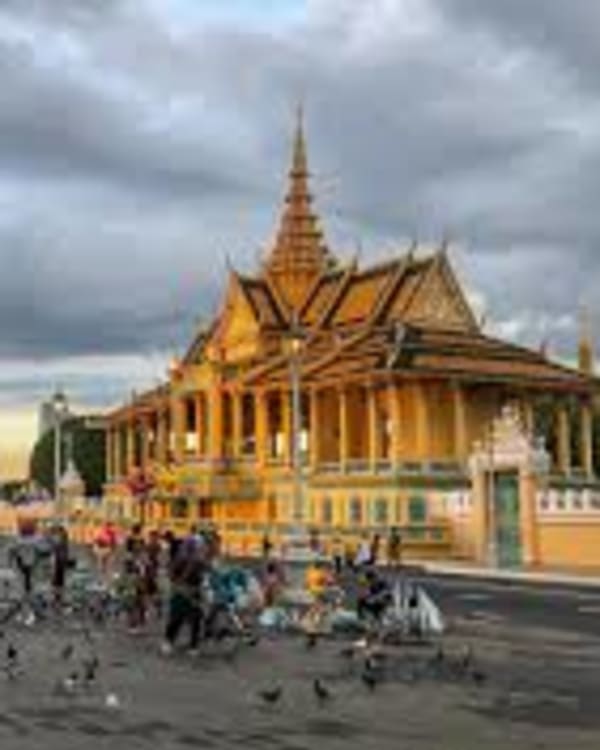 Leave our country or face arrest by May 31 — Cambodia warns Ghanaians