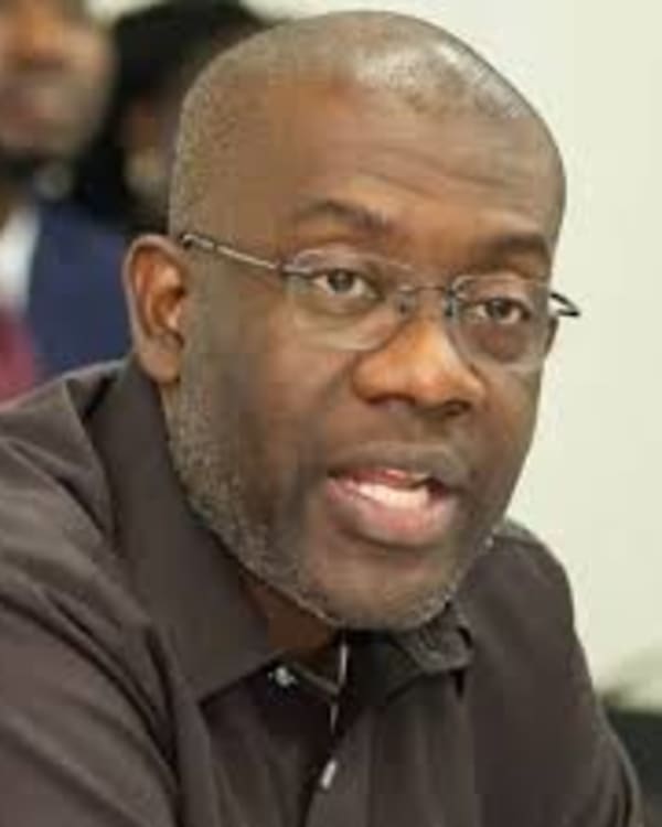 Anti-gay bill an 'empty piece of legislation' – Oppong Nkrumah slams NDC