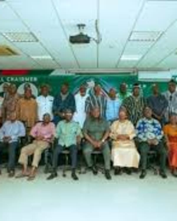 Stop Premature Presidential Campaigns – NDC Council of Elders to Asiedu Nketiah and co