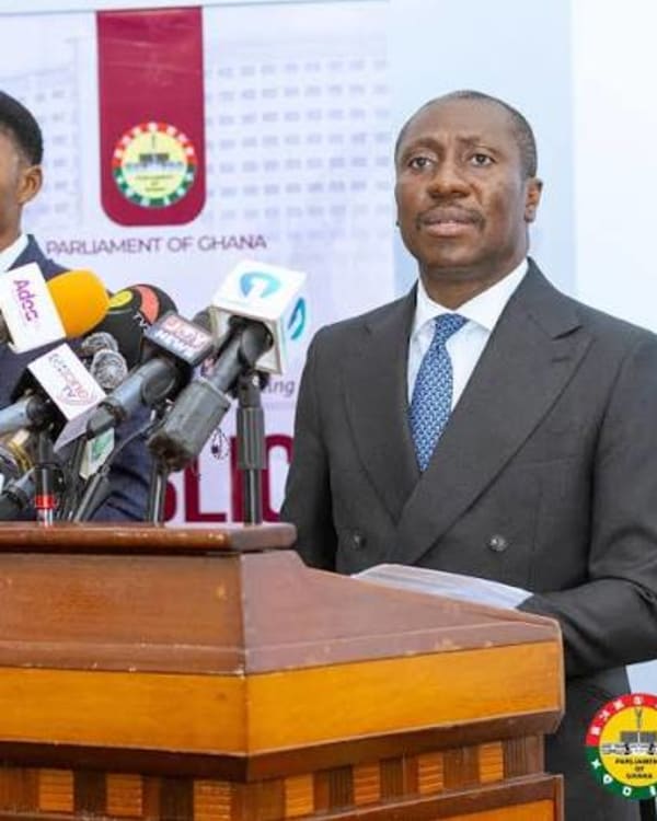 Minority Condemns Crackdown on Free Speech Through Intimidatory Arrests