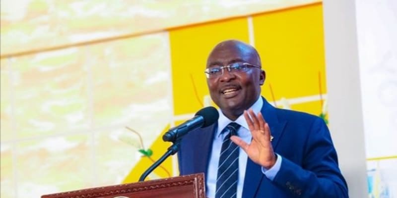 WE HAVE MADE DIGITALIZATION A CENTRAL PILLAR OF OUR ECONOMIC STRATEGY – DR. BAWUMIA DURING THE LAUNCH OF THE CITIZENAPP