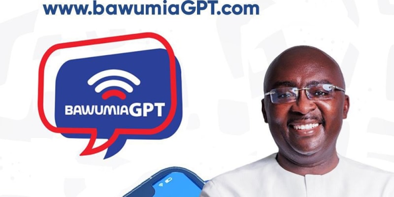 NPP launches BawumiaGPT – Digital Team Announces