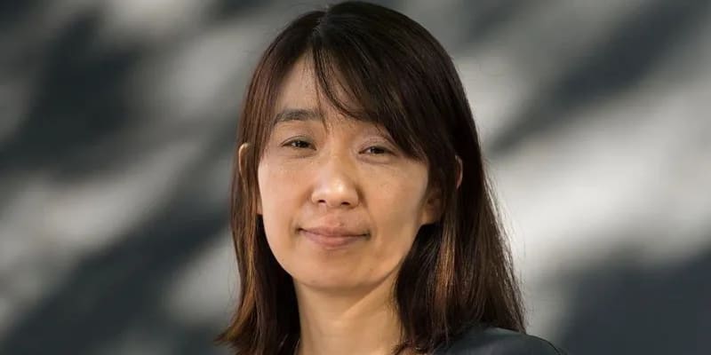 South Korea's Han Kang wins Nobel Literature Prize