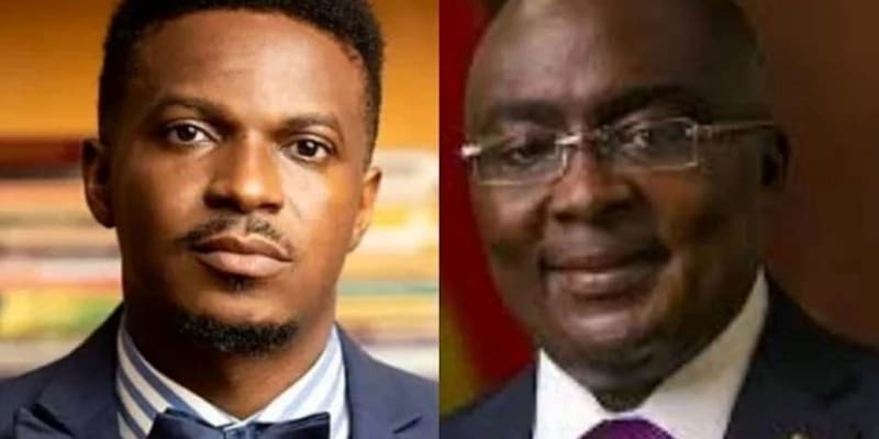 Bawumia is a remarkable example of decency and civility in politics – Prof Sikanku